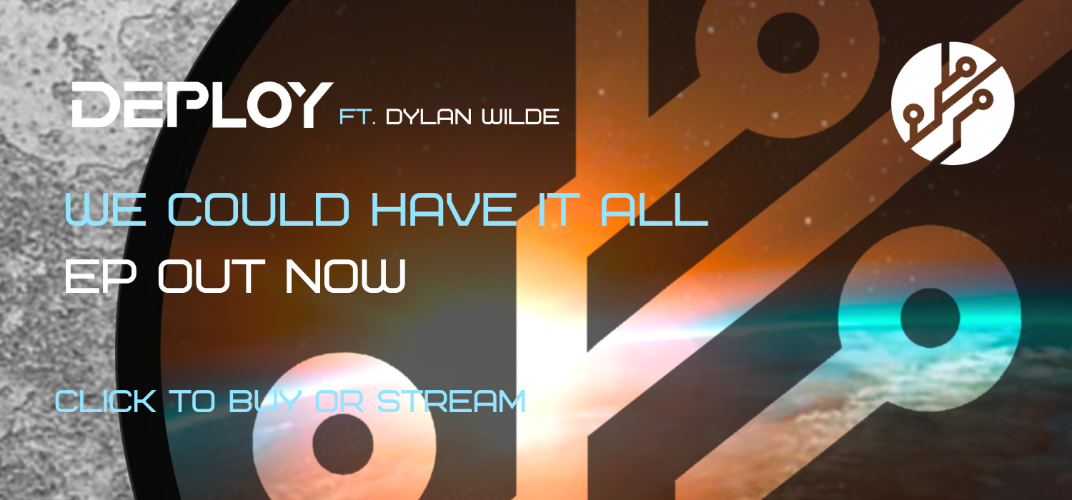 We Can Have It All - Out Now!