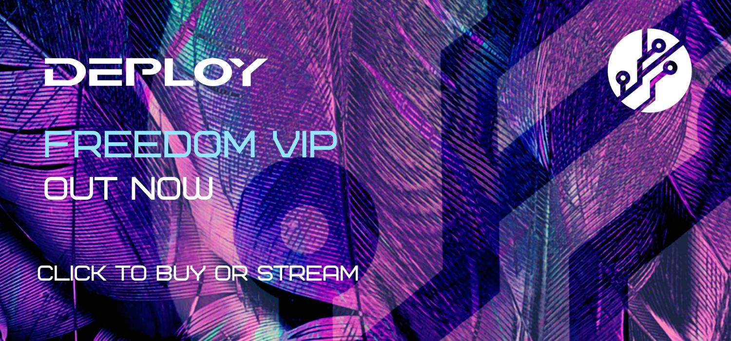 Fredom VIP - Out Now!