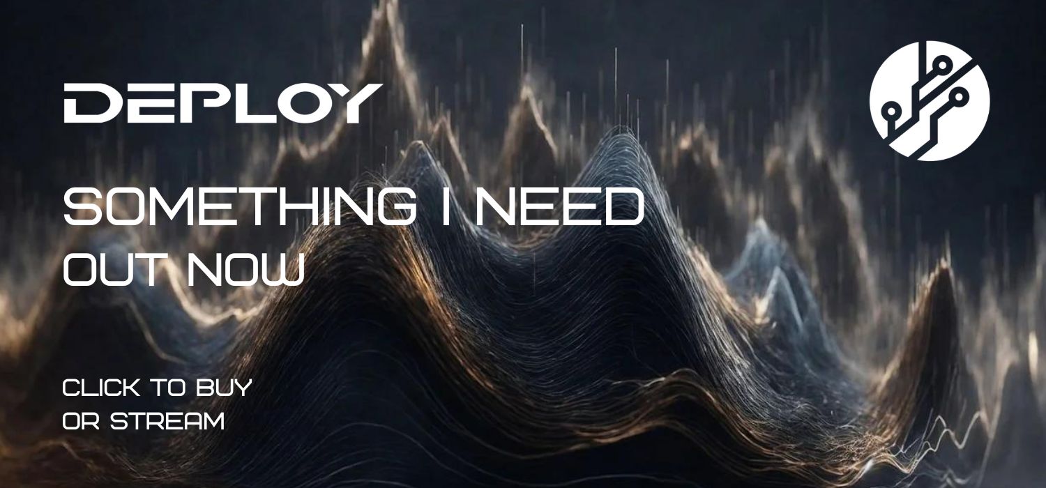 Never Be The One - Out Now!